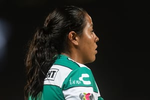 Arlett Tovar | Santos vs Cruz Azul jornada 10 apertura 2019 Liga MX femenil
