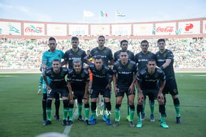 Equipo FC Juárez | Santos vs FC Juárez jornada 3 apertura 2019 Liga MX