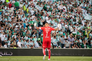 spider, Jonathan Orozco | Santos vs FC Juárez jornada 3 apertura 2019 Liga MX