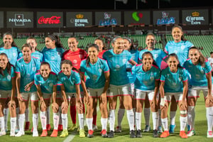 equipo | Santos vs Monterrey jornada 6 apertura 2019 Liga MX femenil