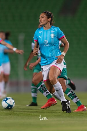  | Santos vs Monterrey jornada 6 apertura 2019 Liga MX femenil