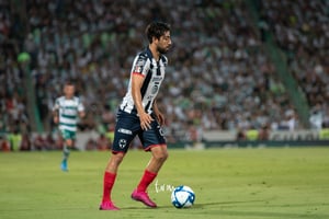 Rodolfo Pizarro | Santos vs Monterrey jornada 6 apertura 2019 Liga MX