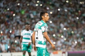 José Vázquez | Santos vs Monterrey jornada 6 apertura 2019 Liga MX
