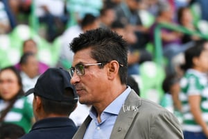 Director Técnico | Santos vs Pachuca J13 C2019 Liga MX