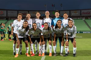 Pachuca femenil | Santos vs Pachuca jornada 1 apertura 2019 Liga MX femenil