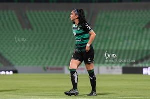 Ana Gutiérrez | Santos vs Pachuca jornada 1 apertura 2019 Liga MX femenil