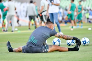 Jona Orozco | Santos vs Puebla jornada 4 apertura 2019 Liga MX