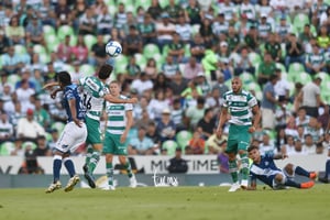 Rivas | Santos vs Puebla jornada 4 apertura 2019 Liga MX