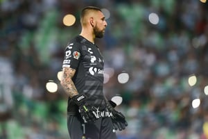 Jonathan Orozco | Santos vs Puebla jornada 4 apertura 2019 Liga MX