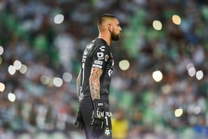 Jonathan Orozco | Santos vs Puebla jornada 4 apertura 2019 Liga MX