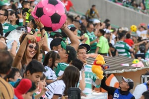 Guerretón | Santos vs Pumas C2019