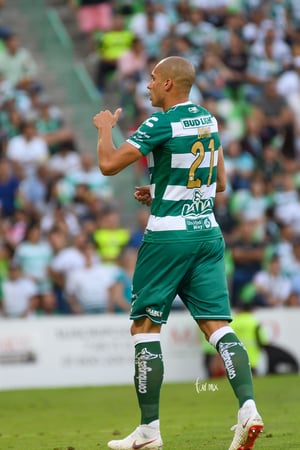  | Santos vs Pumas C2019