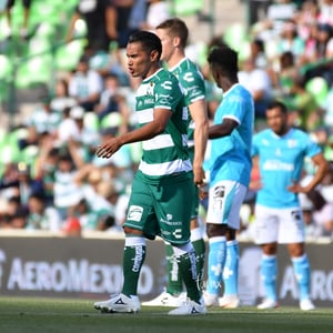 Gallito | Santos vs Querétaro C2019 Liga MX
