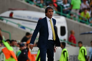 Almada | Santos vs Querétaro C2019 Liga MX