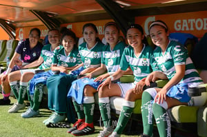 Santos | Santos vs Tigres J4 C2019 Liga MX Femenil