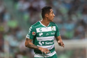  | Santos vs Tijuana J6 C2019 Liga MX