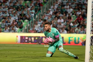 Jonathan Orozco | Santos vs Tijuana jornada 14 apertura 2019 Liga MX