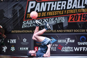 Panther Ball 2019, finales y premiación @tar.mx