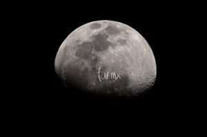 Luna | Varias marzo