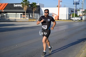  | 10K y 5K Powerade Torreón
