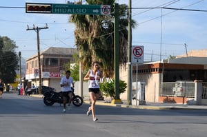 Jessica Flores | 10K y 5K Powerade Torreón