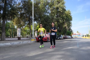 Emma Saldaña | 10K y 5K Powerade Torreón