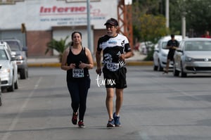 10K y 5K Powerade Torreón @tar.mx