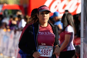 Susana | 21K y 5K El Siglo de Torreón