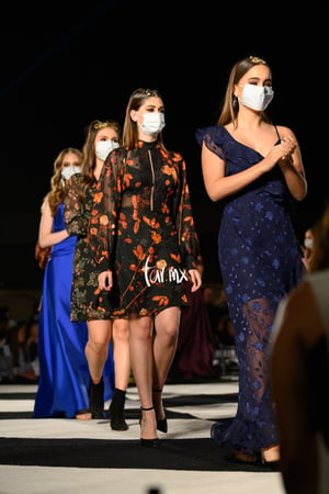 Desfile de modas Cimaco | Cimaco Desfile de modas Cimaco