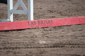  | Concurso de salto Las Brisas