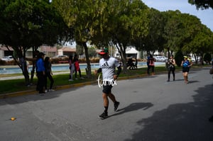  | Maratón LALA 2020, Paseo Central