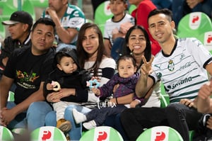  | Santos CFC2020 Monterrey CFC2020