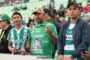 Santos León | Santos vs Leon J2 C2020 Liga MX