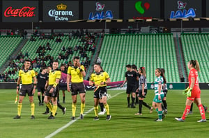  | Santos vs Necaxa jornada 2 clausura 2019 Liga MX femenil