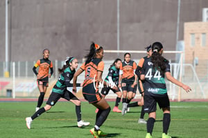 Aztecas FC FIS 17