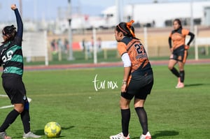 Aztecas FC | Aztecas FC FIS 17