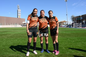 Aztecas FC | Aztecas FC FIS 17