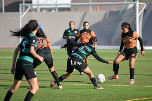  | Aztecas FC Santos FIS 20