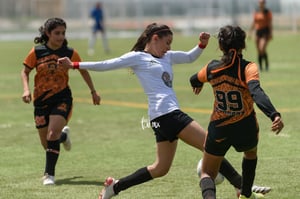 Aztecas FC vs Alces Laguna | Aztecas FC vs Alces Laguna