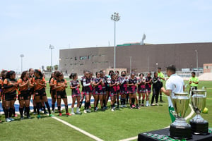 Final, Aztecas FC vs CECAF FC | Aztecas FC vs CECAF FC final