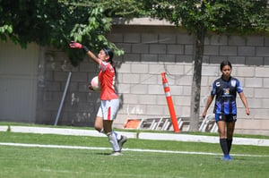 Aztecas FC vs CEFOR Pachuca Tampico Madero @tar.mx