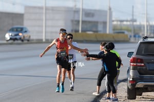 Ricky Vega | Maratón Lala 2021