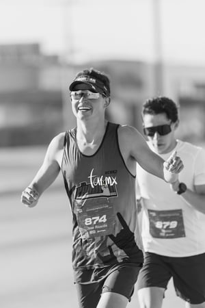 Ricky Vega | Maratón Lala 2021