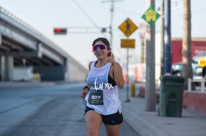 Fernanda Arguijo | Maratón Lala 2021