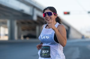 Fernanda Arguijo | Maratón Lala 2021