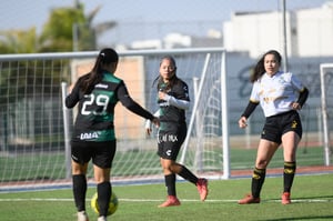 Santos FIS 17 vs Osas FC | Santos sub 17 vs Osas FC