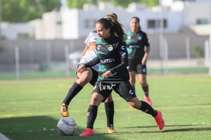 Santos FIS 17 vs Osas FC