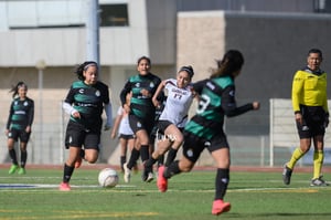 Santos FIS 17 vs Osas FC @tar.mx