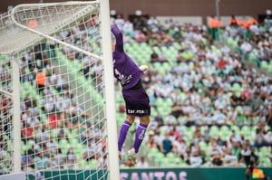 portero | Santos vs FC Juárez J7 A2021 Liga MX