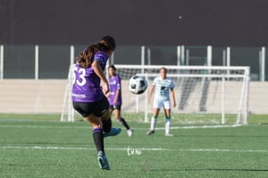 Mariana Sanchez | Santos vs Mazatlán J3 A2021 Liga MX